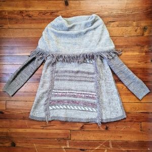 Knox Rose Sweater